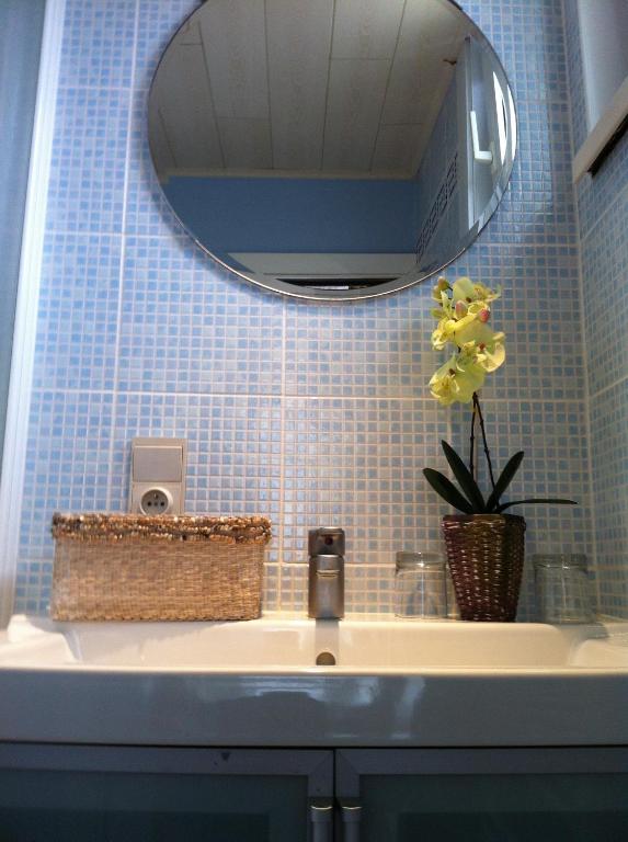 Hotel Georges Wenduine Room photo